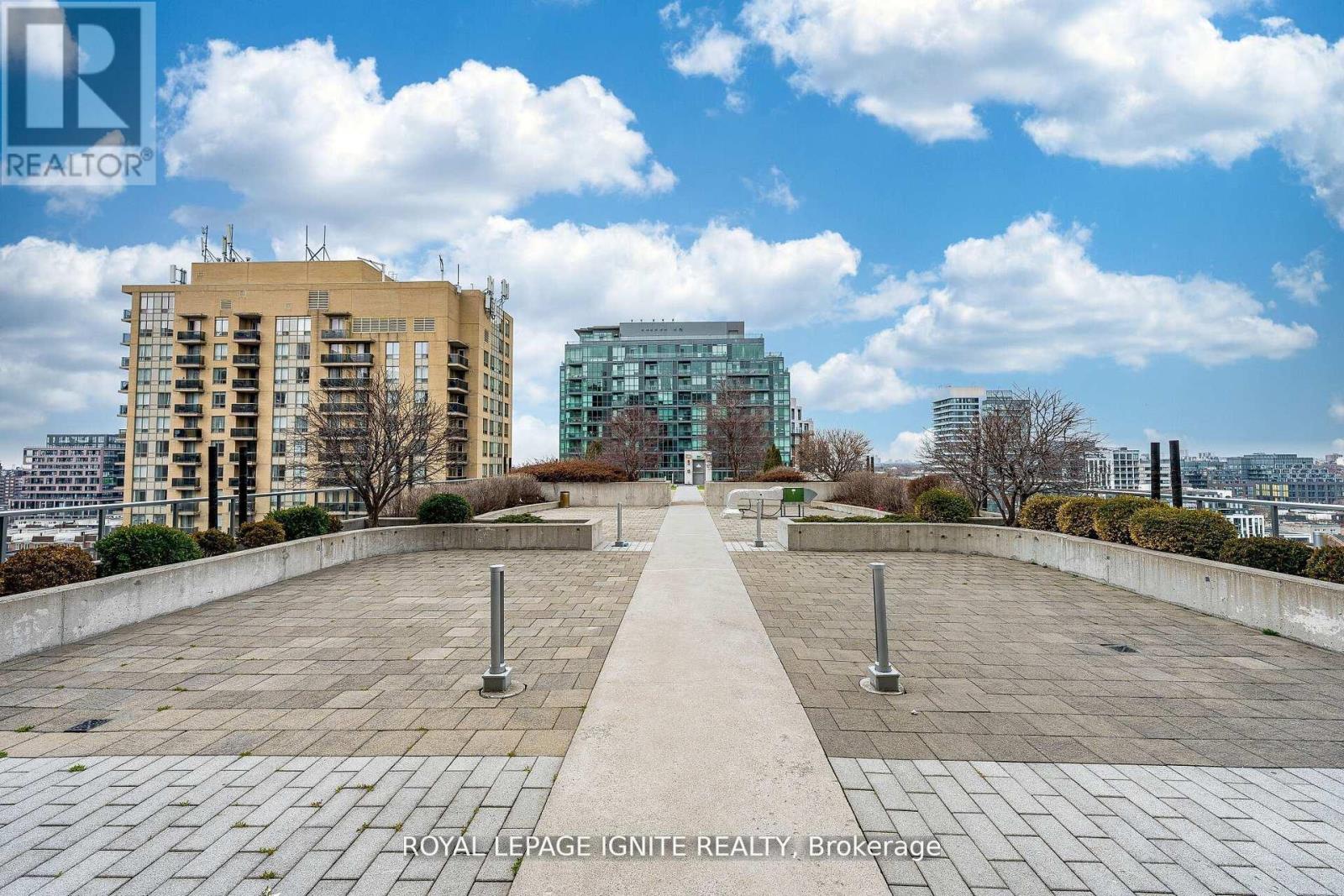 635 - 68 Abell Street, Toronto, Ontario  M6J 0B1 - Photo 26 - C13146374
