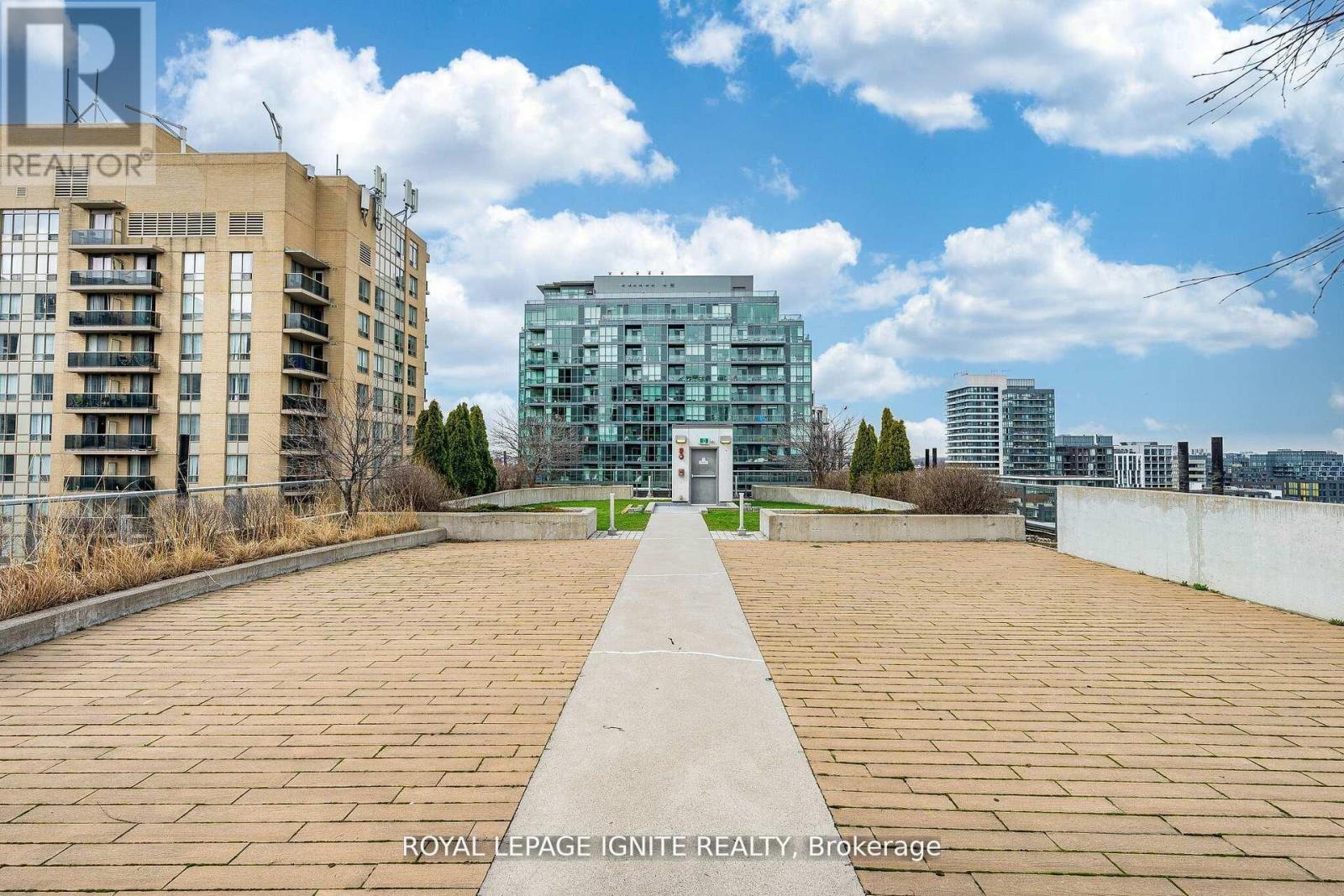635 - 68 Abell Street, Toronto, Ontario  M6J 0B1 - Photo 27 - C13146374