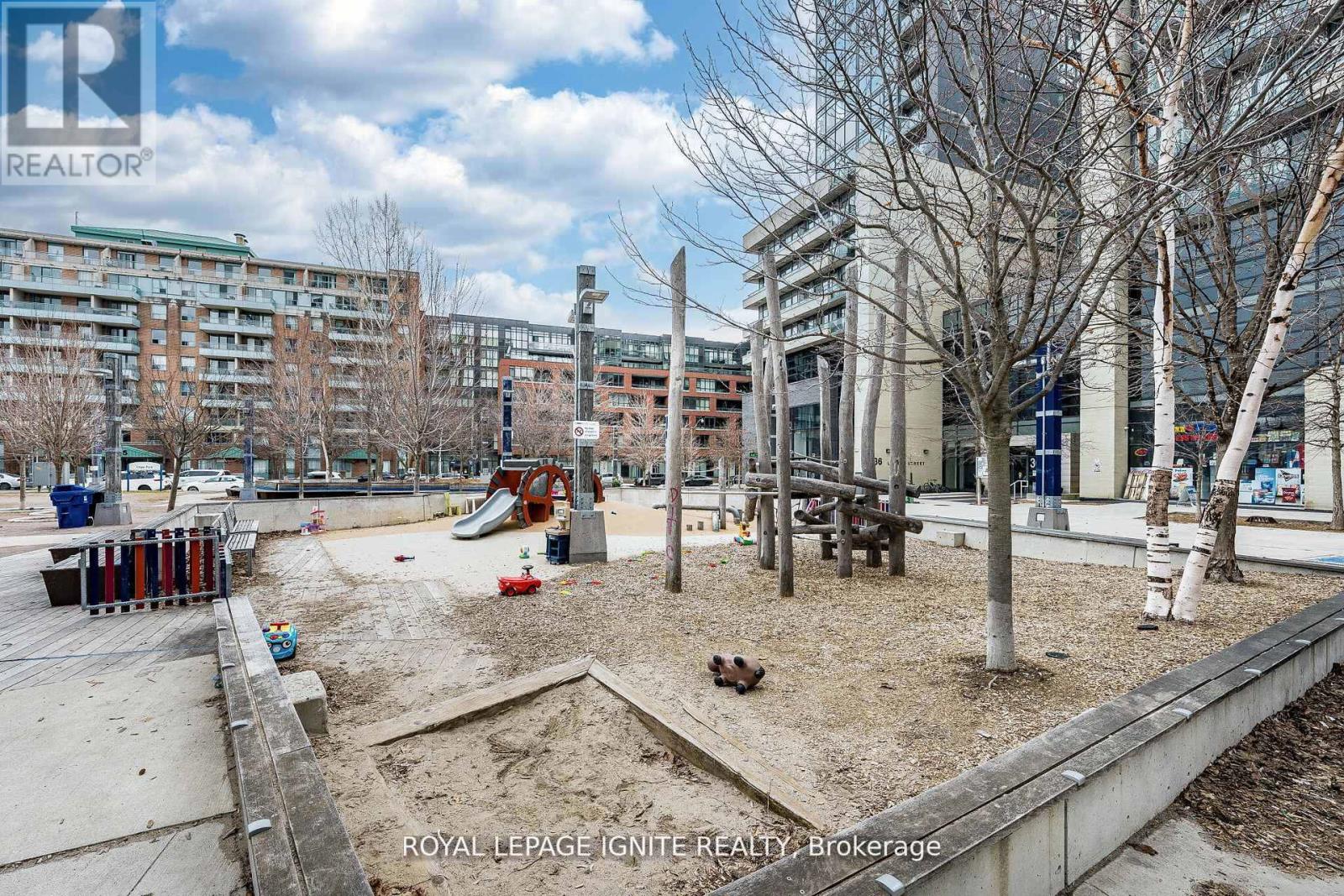 635 - 68 Abell Street, Toronto, Ontario  M6J 0B1 - Photo 28 - C13146374