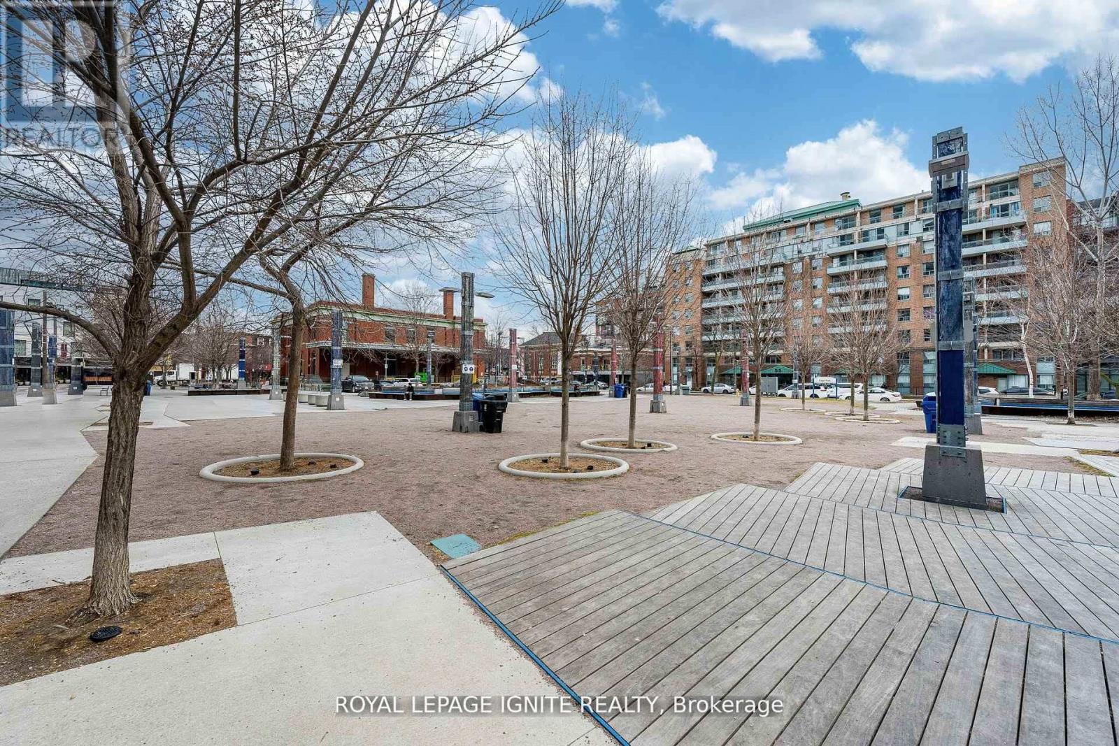 635 - 68 Abell Street, Toronto, Ontario  M6J 0B1 - Photo 29 - C13146374