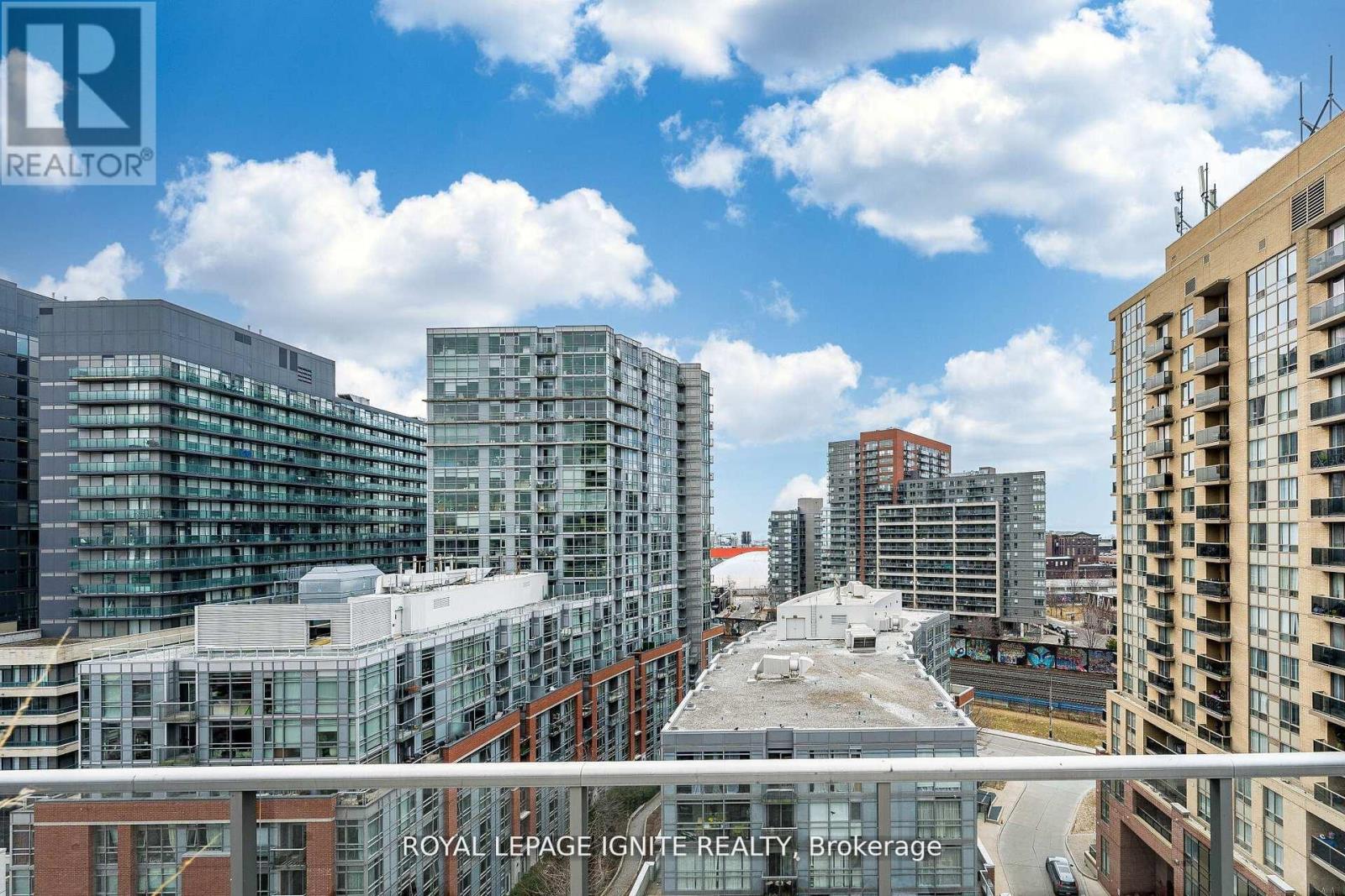 635 - 68 Abell Street, Toronto, Ontario  M6J 0B1 - Photo 33 - C13146374
