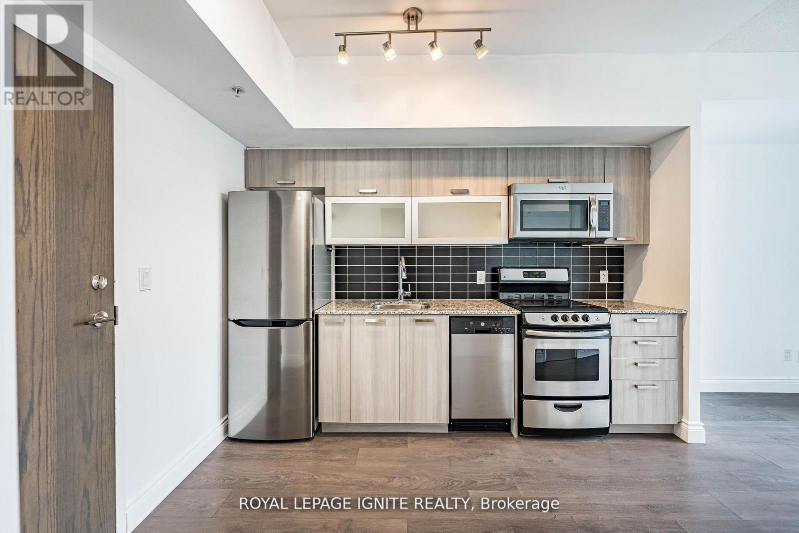 635 - 68 Abell Street, Toronto, Ontario  M6J 0B1 - Photo 8 - C13146374