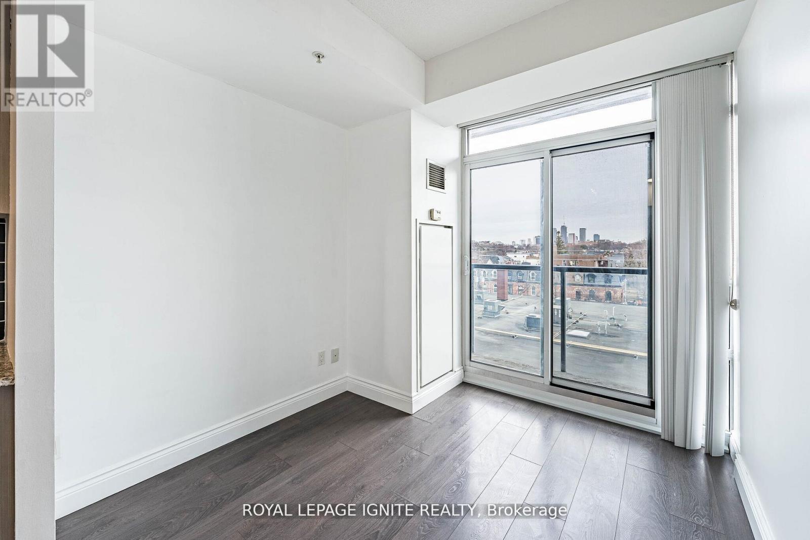 635 - 68 Abell Street, Toronto, Ontario  M6J 0B1 - Photo 9 - C13146374
