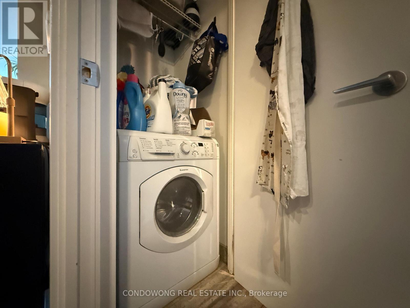 837 - 15 Iceboat Terrace, Toronto, Ontario  M5V 4A5 - Photo 10 - C13146378
