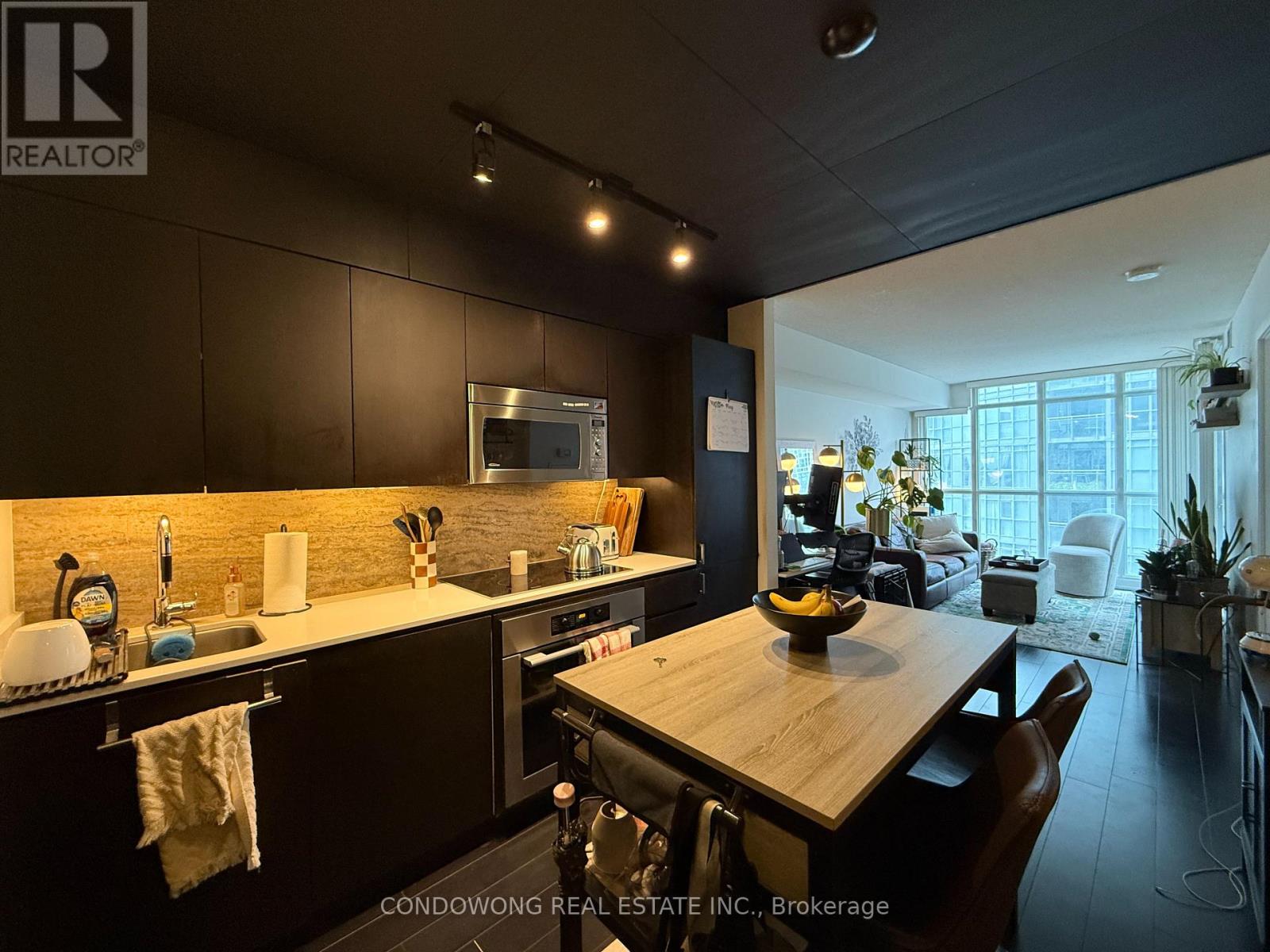 837 - 15 Iceboat Terrace, Toronto, Ontario  M5V 4A5 - Photo 6 - C13146378