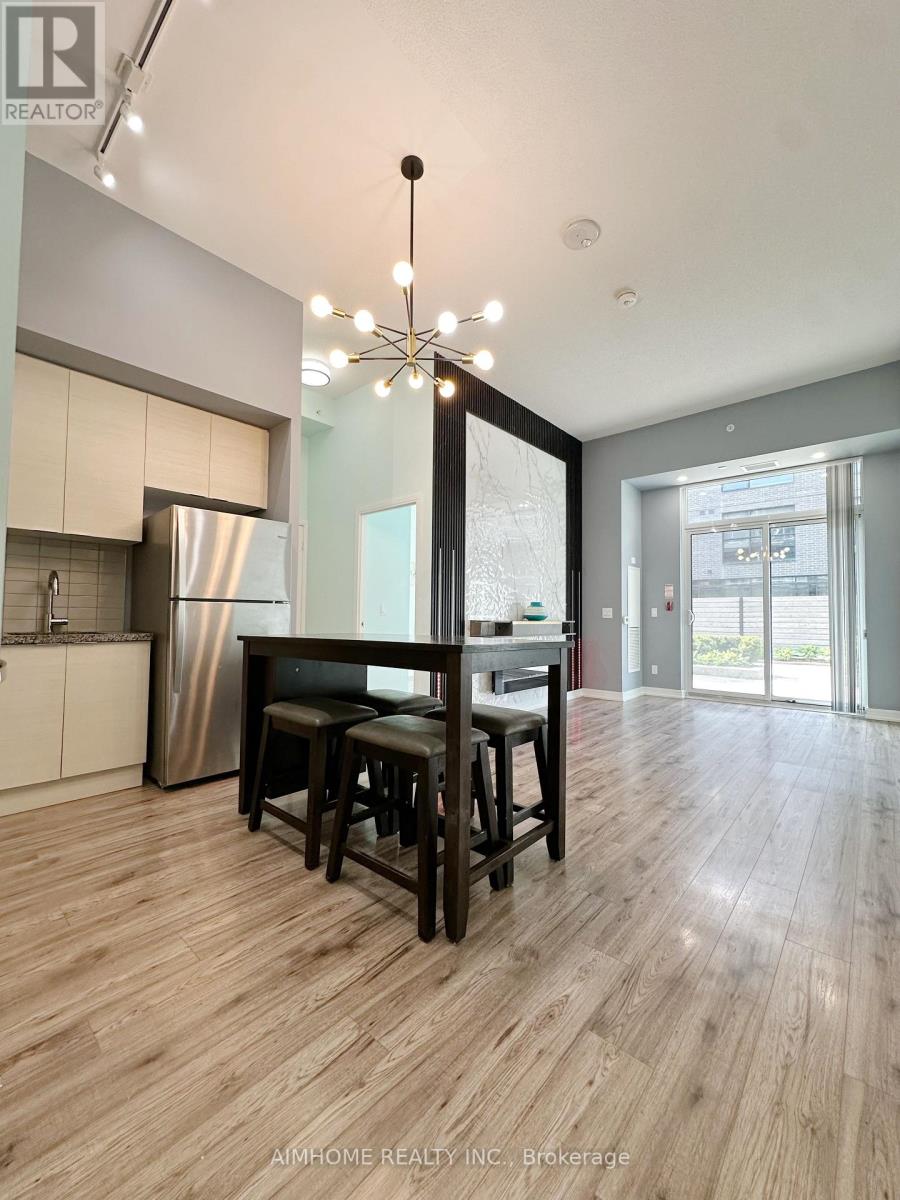 118 - 621 Sheppard Avenue E, Toronto, Ontario  M2K 0G4 - Photo 3 - C13105014