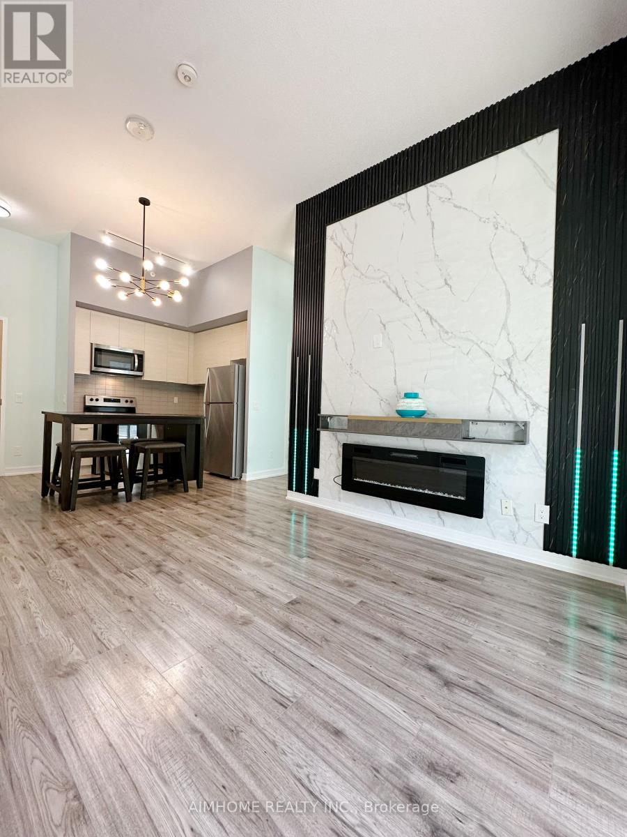 118 - 621 Sheppard Avenue E, Toronto, Ontario  M2K 0G4 - Photo 4 - C13105014