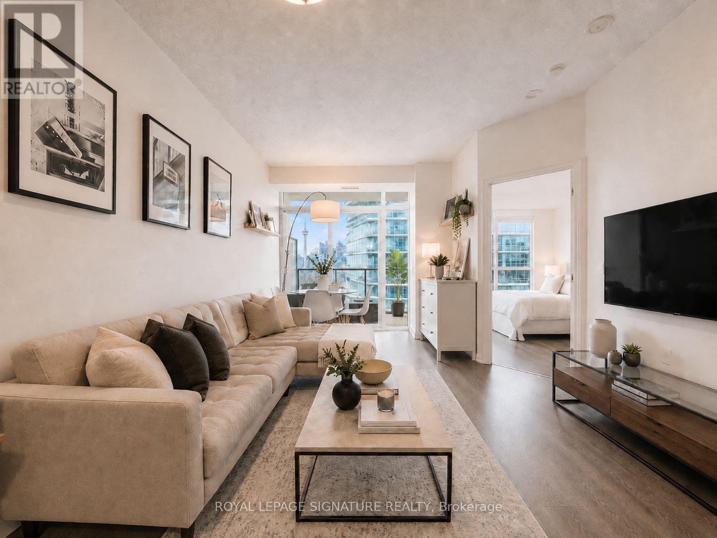 2804 - 125 Western Battery Road, Toronto, Ontario  M6K 3R8 - Photo 4 - C13146202