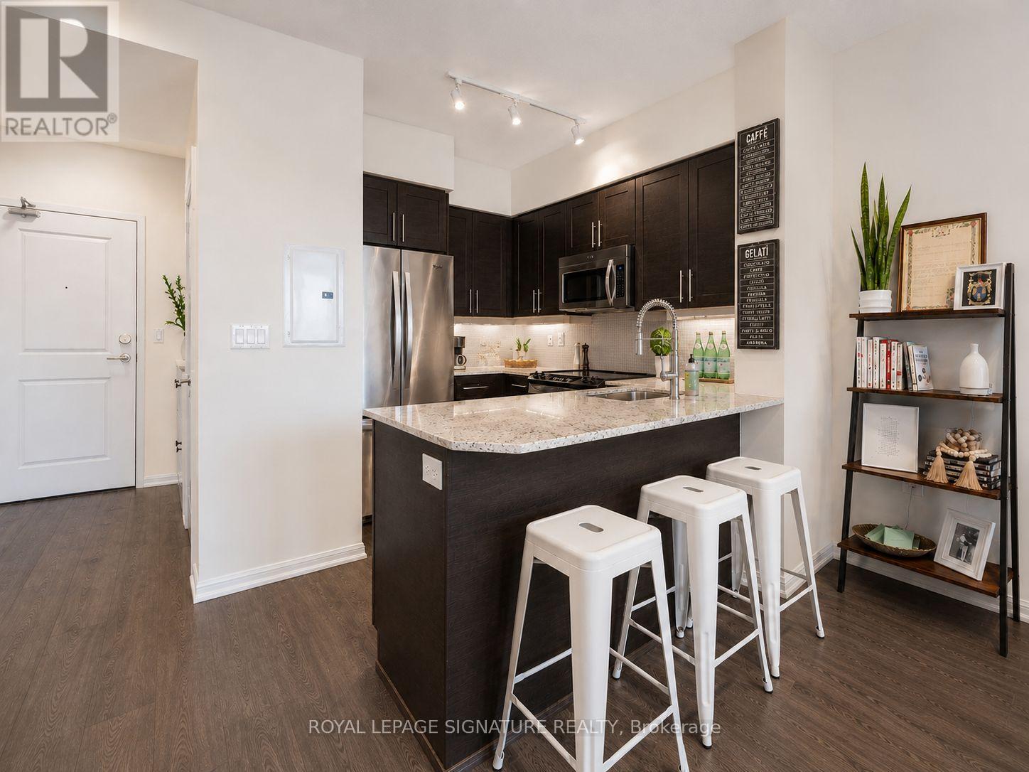 2804 - 125 Western Battery Road, Toronto, Ontario  M6K 3R8 - Photo 6 - C13146202