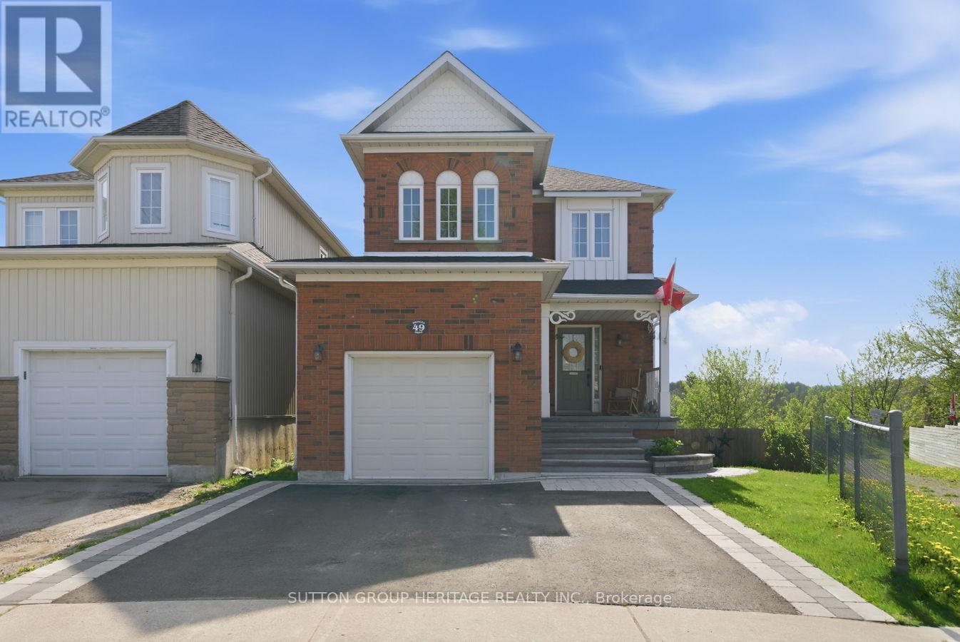 49 Bridges Drive, Clarington, Ontario  L1B 1M6 - Photo 1 - E13146152