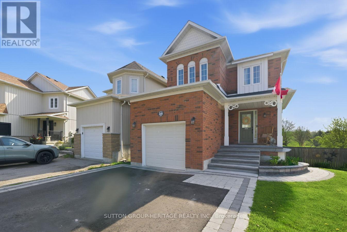 49 Bridges Drive, Clarington, Ontario  L1B 1M6 - Photo 2 - E13146152