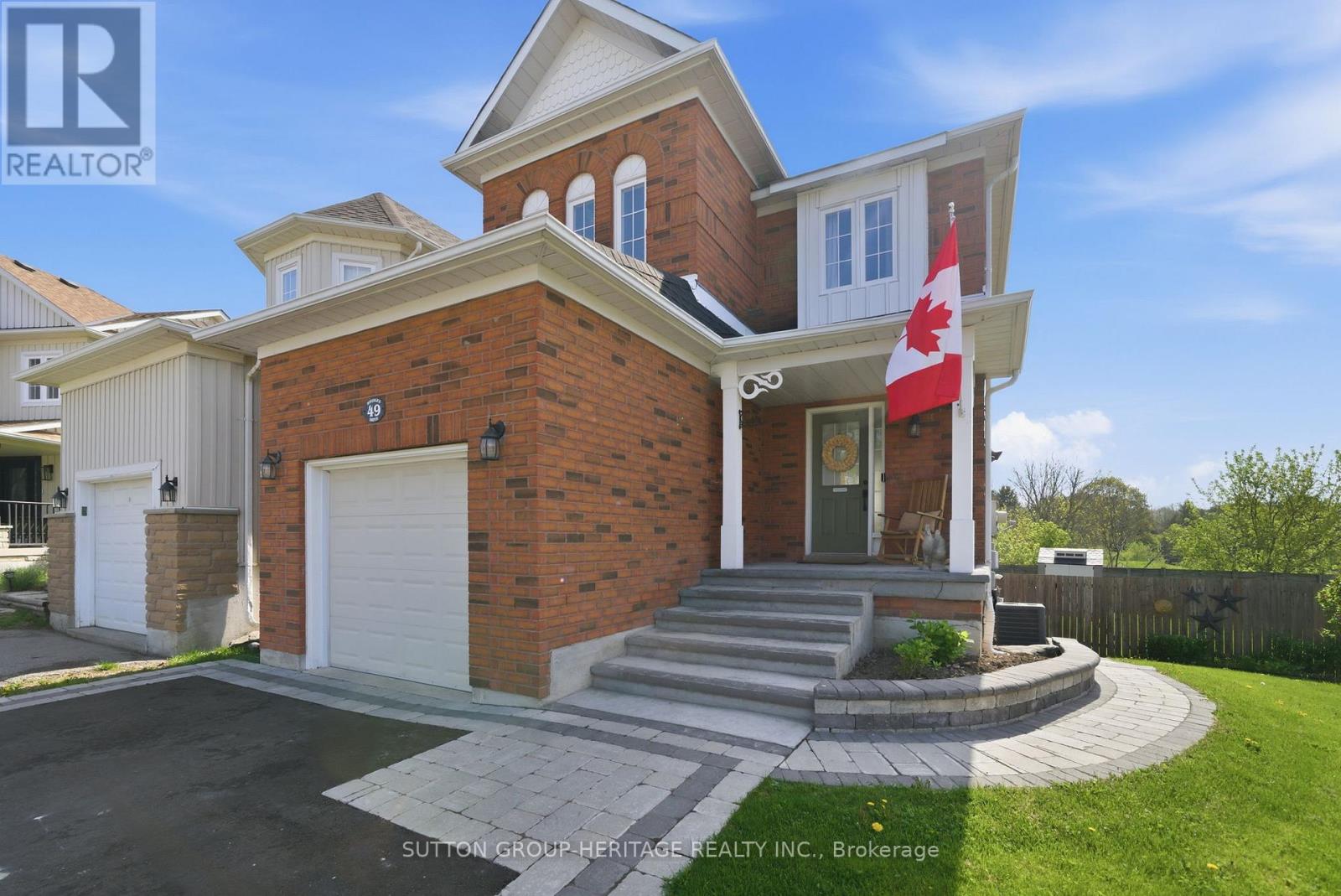 49 Bridges Drive, Clarington, Ontario  L1B 1M6 - Photo 3 - E13146152