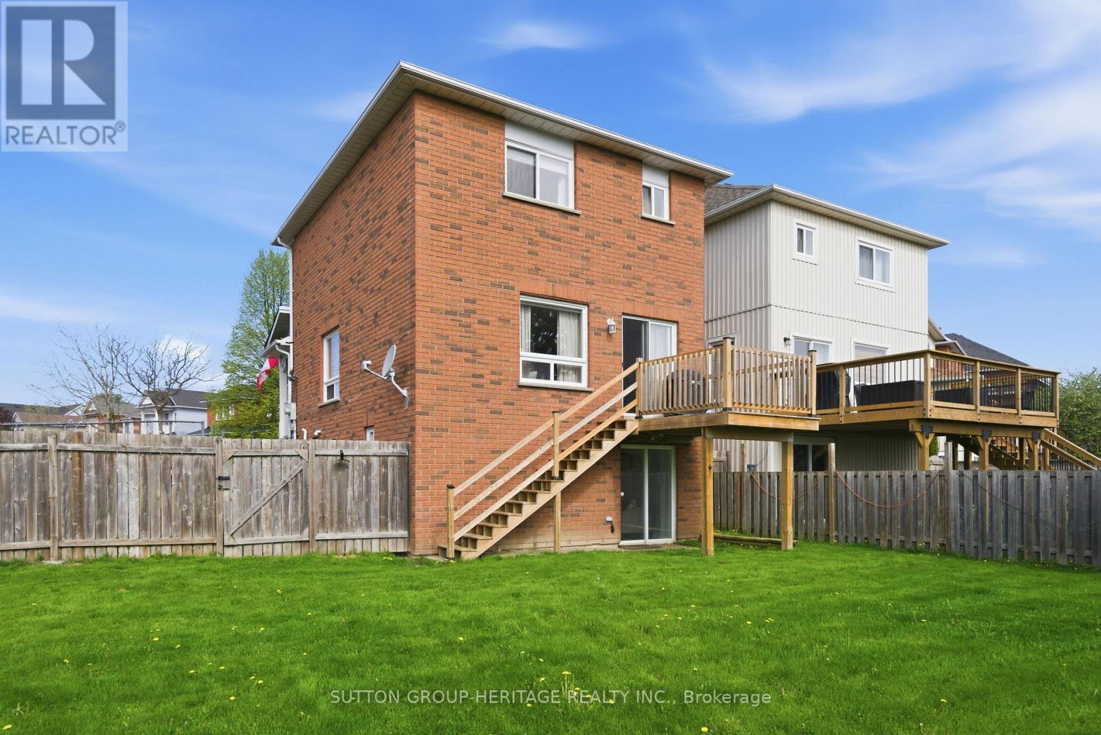 49 Bridges Drive, Clarington, Ontario  L1B 1M6 - Photo 44 - E13146152