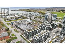 522 - 1614 CHARLES STREET, Whitby, Ontario