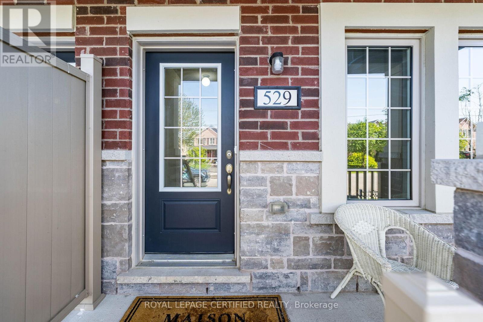 529 Old Harwood Avenue, Ajax, Ontario  L1Z 0V2 - Photo 5 - E13146328