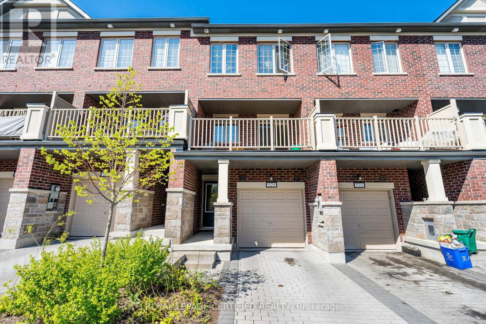 529 Old Harwood Avenue, Ajax, Ontario  L1Z 0V2 - Photo 50 - E13146328
