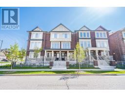 529 OLD HARWOOD AVENUE, Ajax, Ontario
