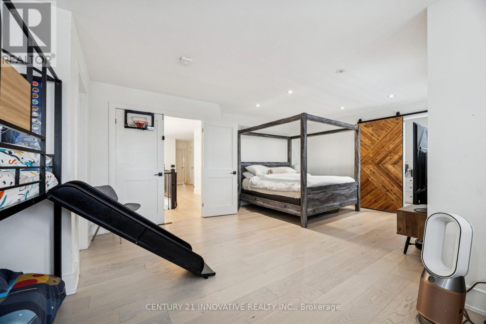 6 Devonridge Crescent, Toronto, Ontario  M1C 5B1 - Photo 46 - E13146398