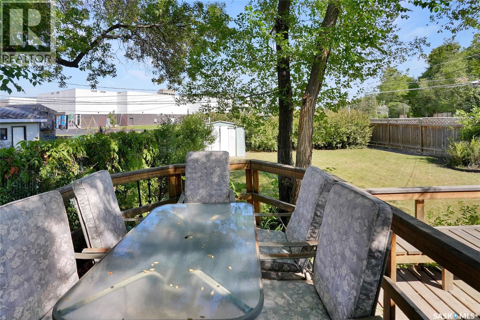 3212 L'arche Crescent, Regina, Saskatchewan  S4S 5V8 - Photo 28 - SK036442