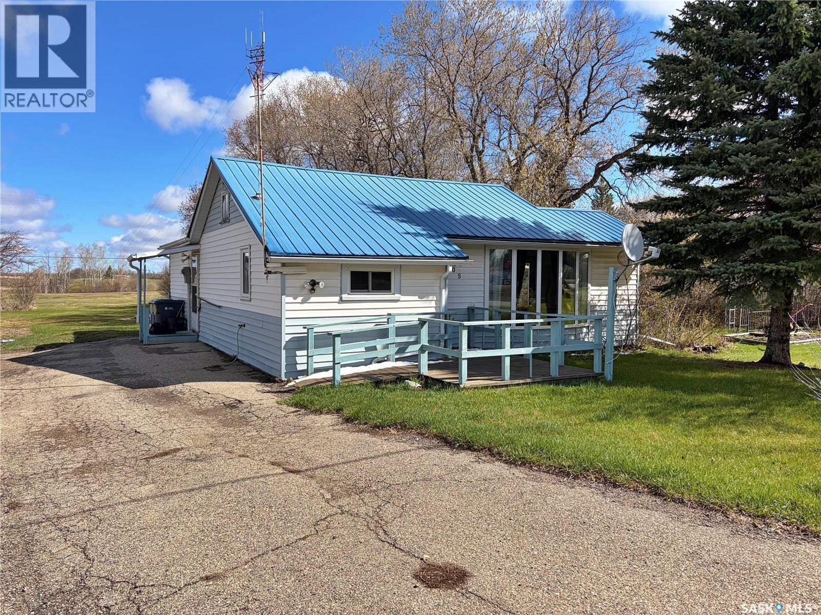 105 Pipestone AVENUE, Wawota, Saskatchewan
