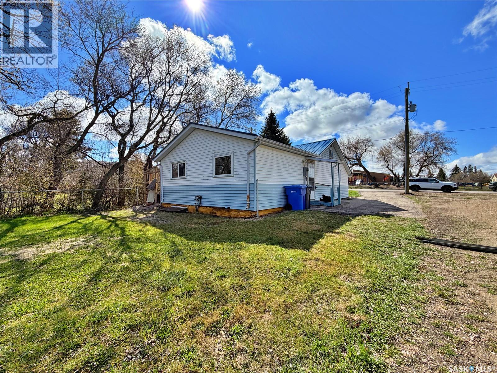 105 Pipestone Avenue, Wawota, Saskatchewan  S0G 5A0 - Photo 33 - SK036434
