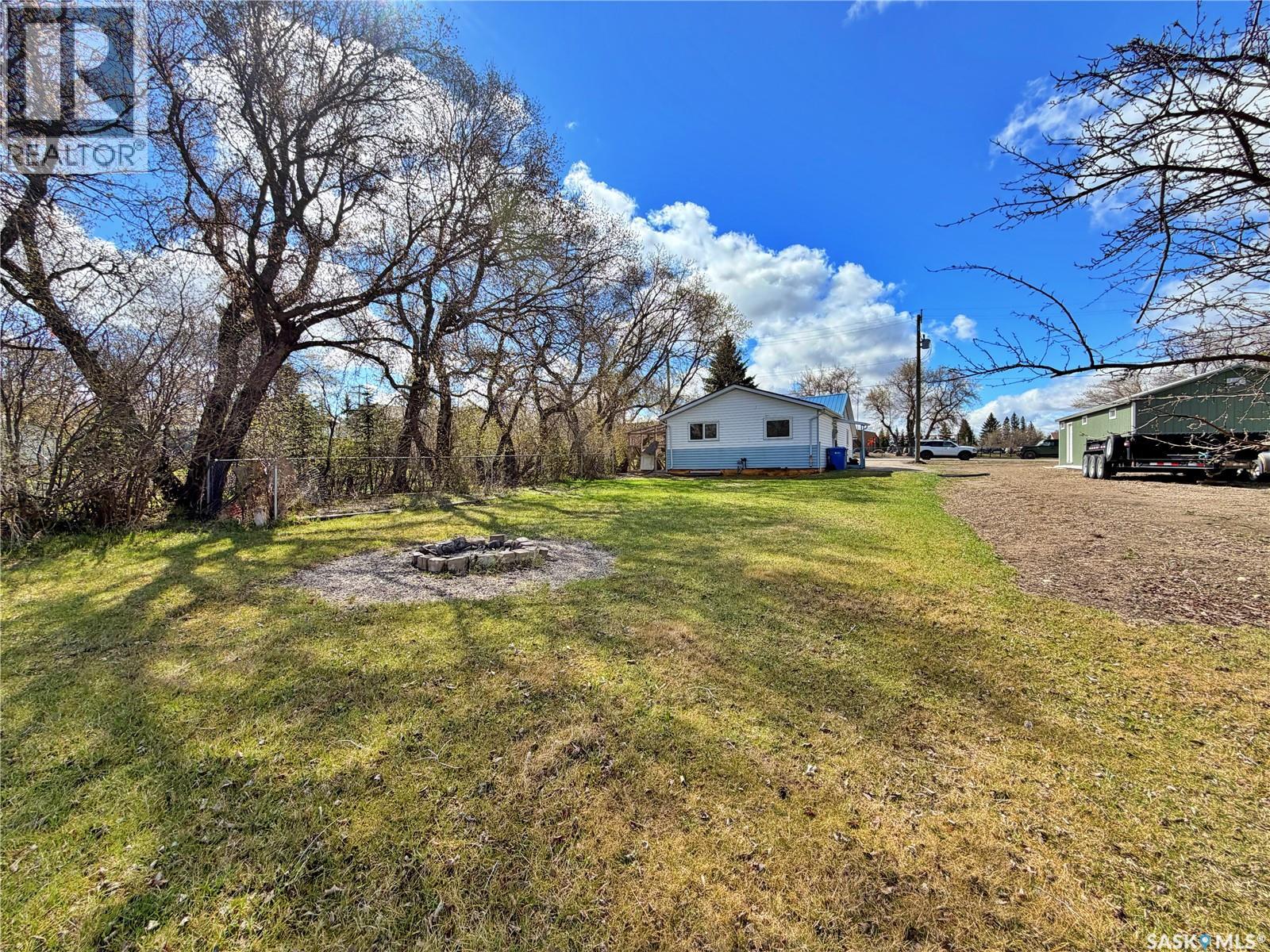 105 Pipestone Avenue, Wawota, Saskatchewan  S0G 5A0 - Photo 34 - SK036434