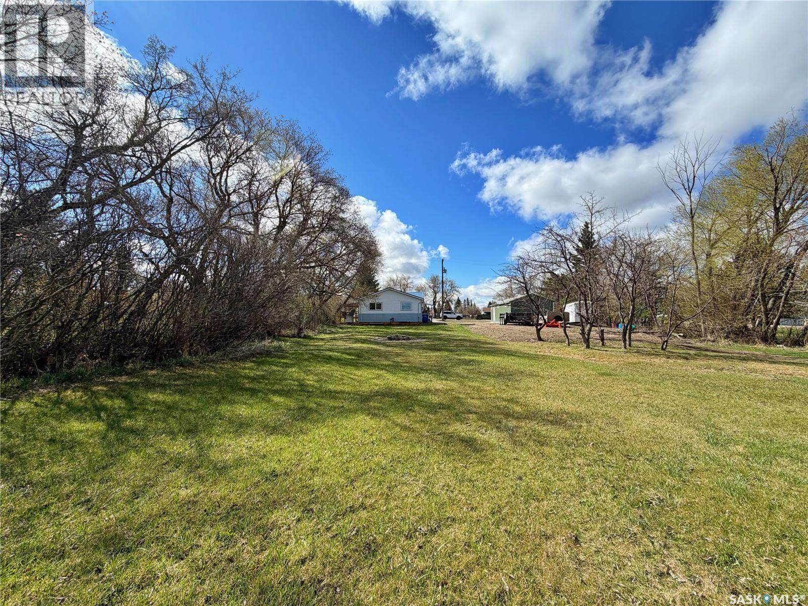 105 Pipestone Avenue, Wawota, Saskatchewan  S0G 5A0 - Photo 35 - SK036434