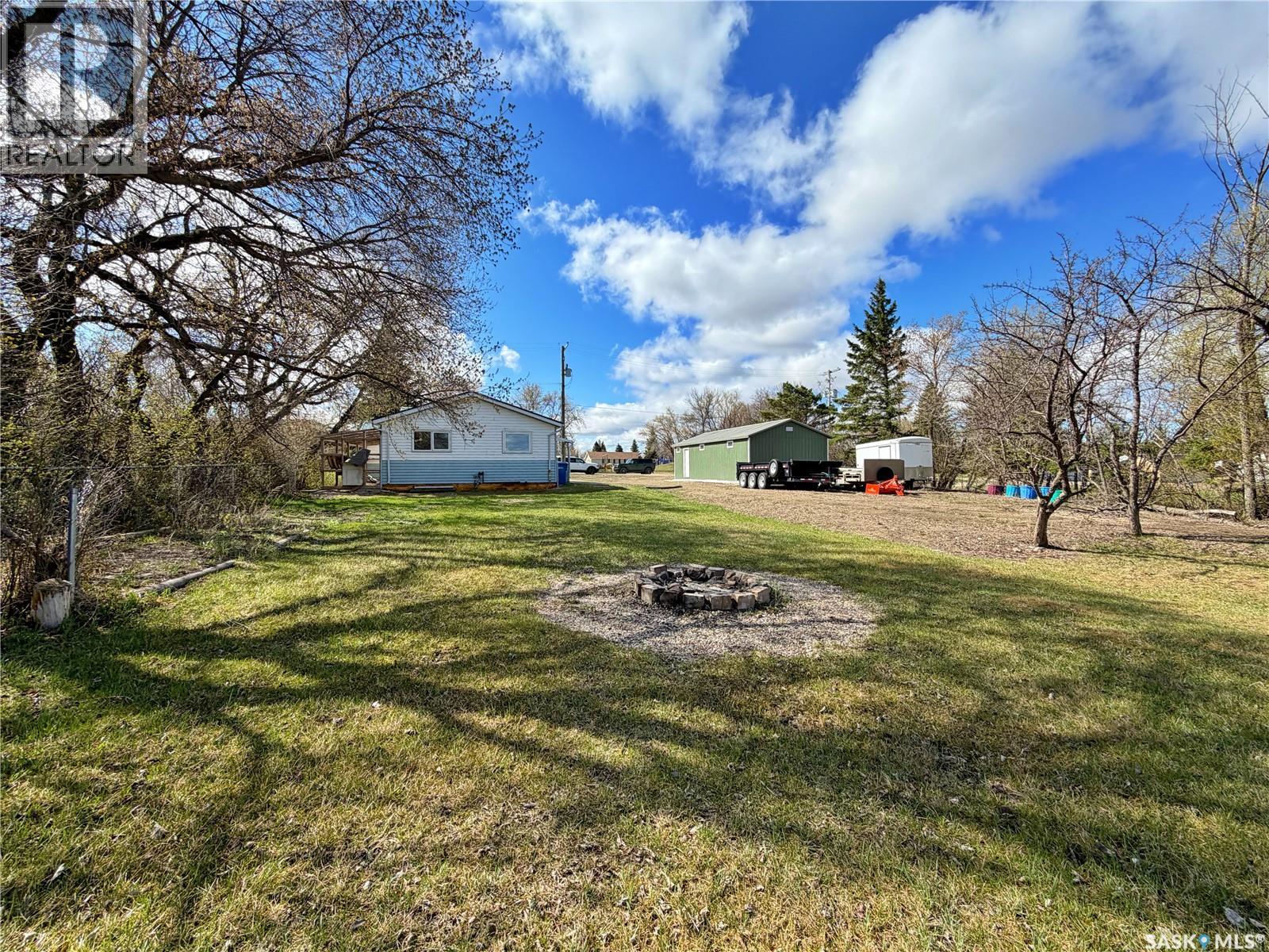 105 Pipestone Avenue, Wawota, Saskatchewan  S0G 5A0 - Photo 36 - SK036434