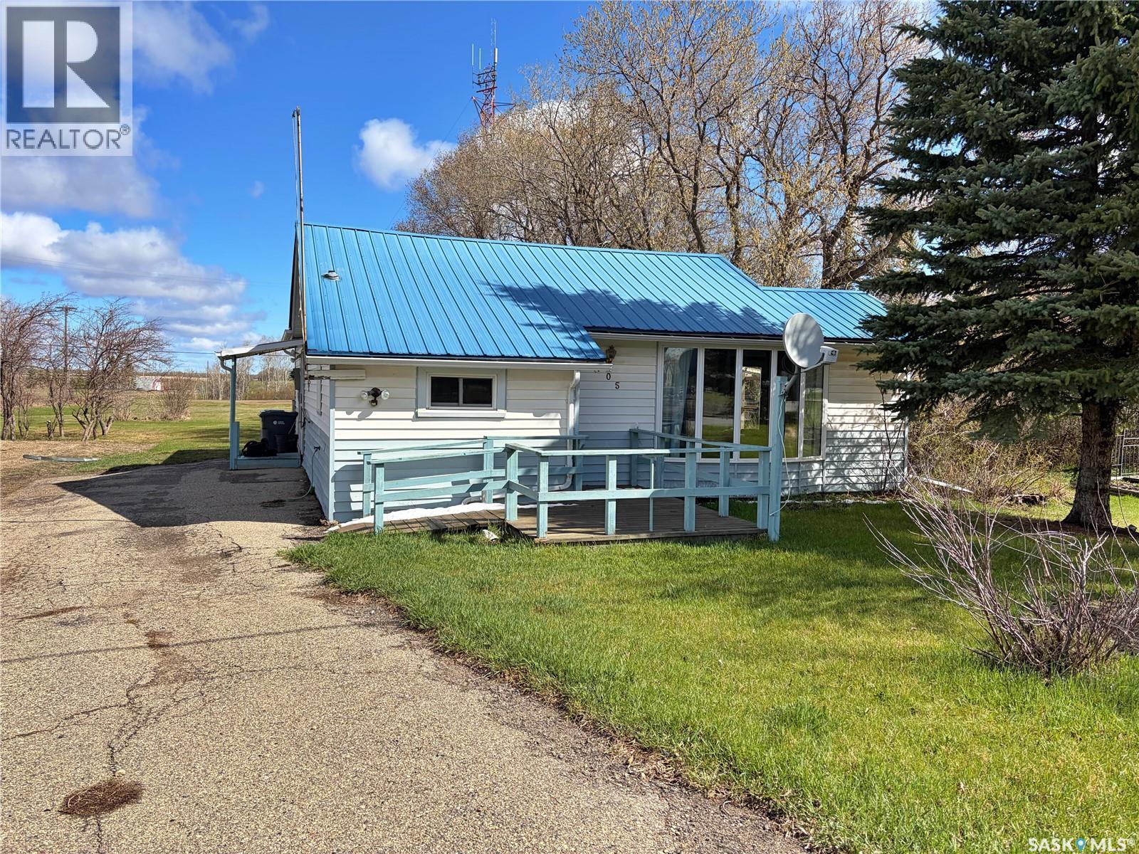 105 Pipestone Avenue, Wawota, Saskatchewan  S0G 5A0 - Photo 38 - SK036434