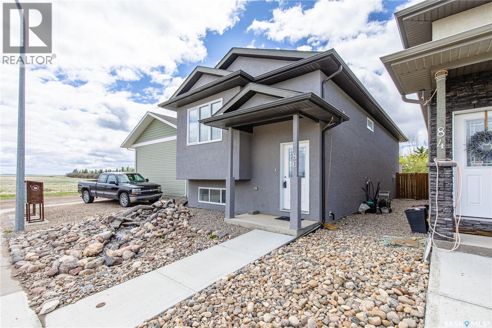 86 Brigham Road, Moose Jaw, Saskatchewan  S6K 0A7 - Photo 5 - SK036388