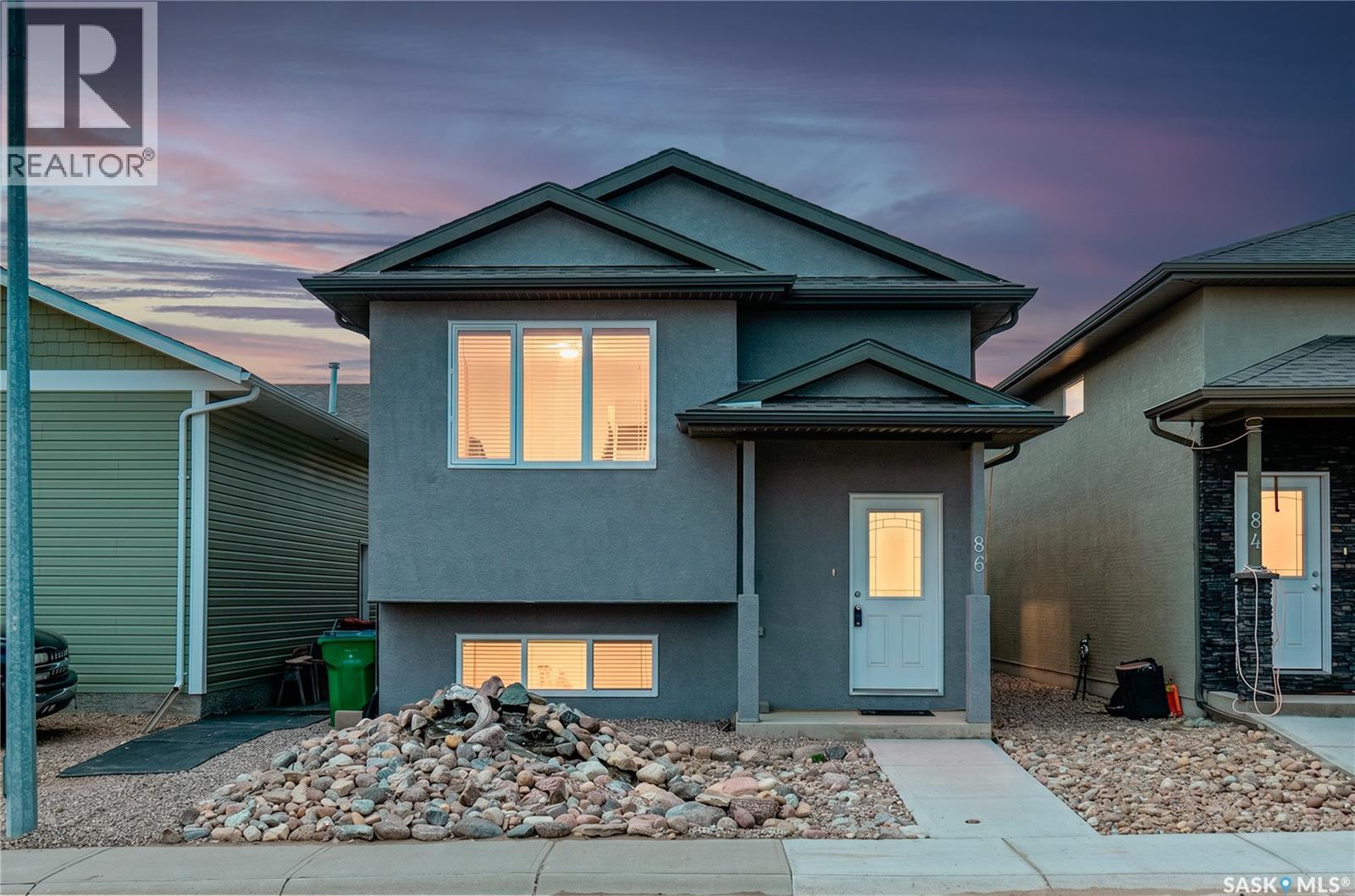 86 Brigham Road, Moose Jaw, Saskatchewan  S6K 0A7 - Photo 60 - SK036388