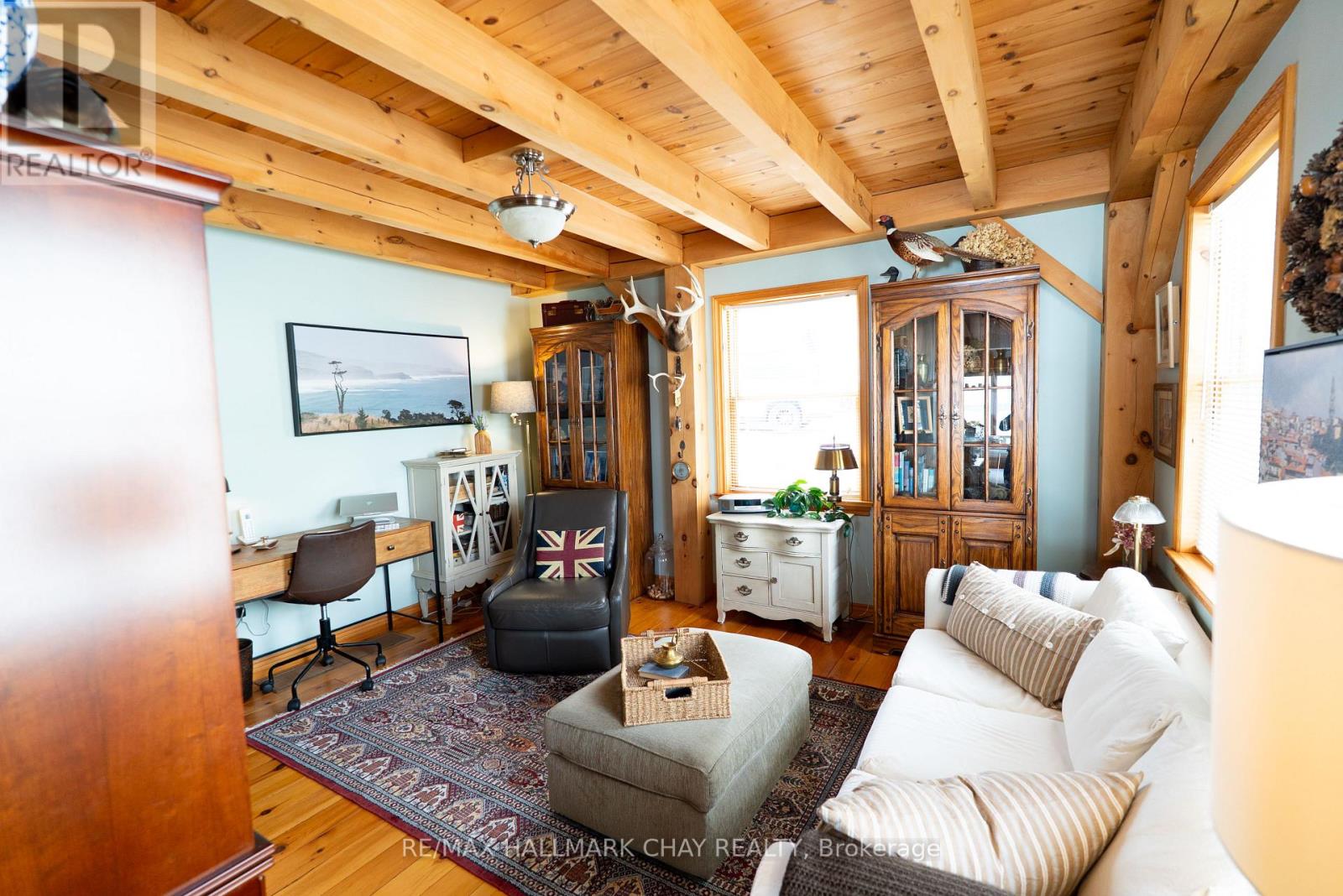 431 Mundys Bay Road, Midland, Ontario  L4R 5H1 - Photo 42 - S12981114