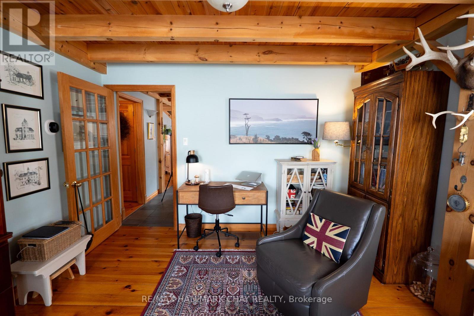 431 Mundys Bay Road, Midland, Ontario  L4R 5H1 - Photo 44 - S12981114
