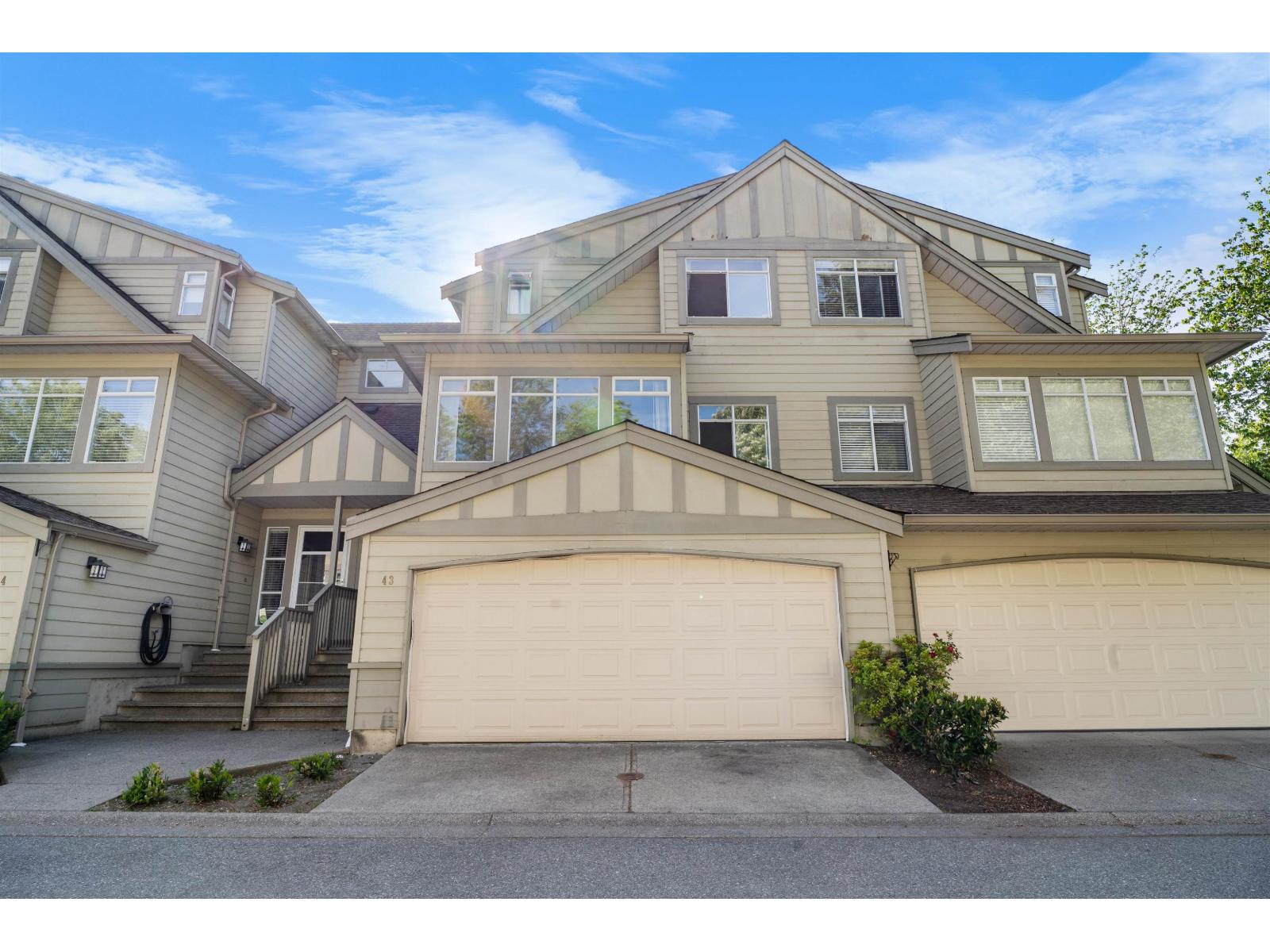 43 10238 155a Street, Surrey, British Columbia  V3R 0V8 - Photo 2 - R3125172