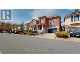 28 OSPREY DRIVE, Vaughan, Ontario