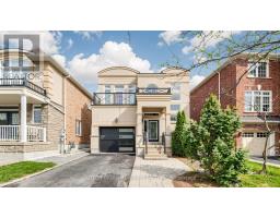 27 ASNER AVENUE, Vaughan, Ontario