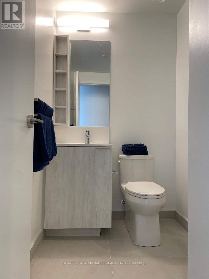 2701 - 7890 Jane Street, Vaughan, Ontario  L4K 0K9 - Photo 7 - N13146224