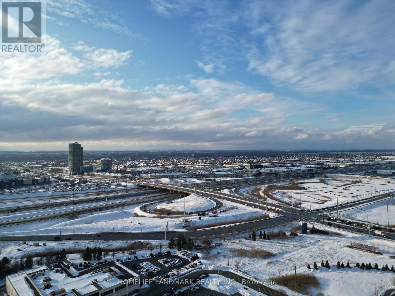 4503 - 195 Commerce Street, Vaughan, Ontario  L4K 0P9 - Photo 2 - N13146284