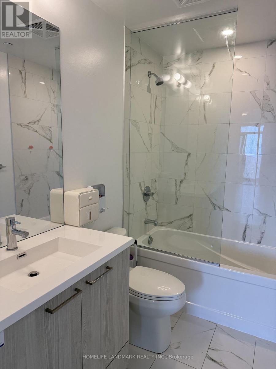 4503 - 195 Commerce Street, Vaughan, Ontario  L4K 0P9 - Photo 6 - N13146284
