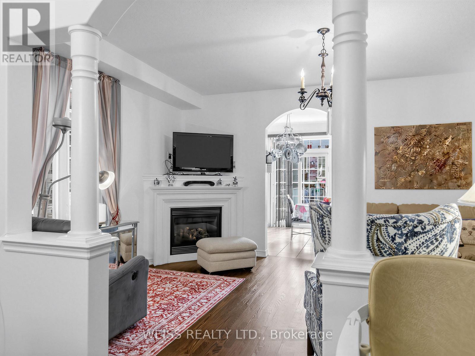 446 Lady Nadia Drive, Vaughan, Ontario  L6A 4G3 - Photo 10 - N13146290