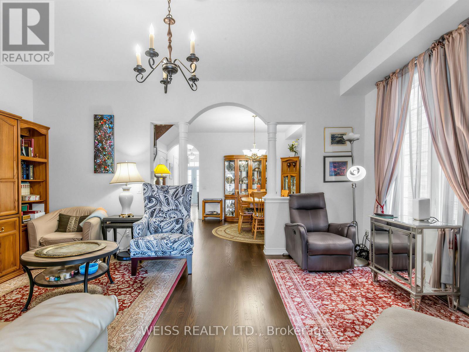446 Lady Nadia Drive, Vaughan, Ontario  L6A 4G3 - Photo 11 - N13146290