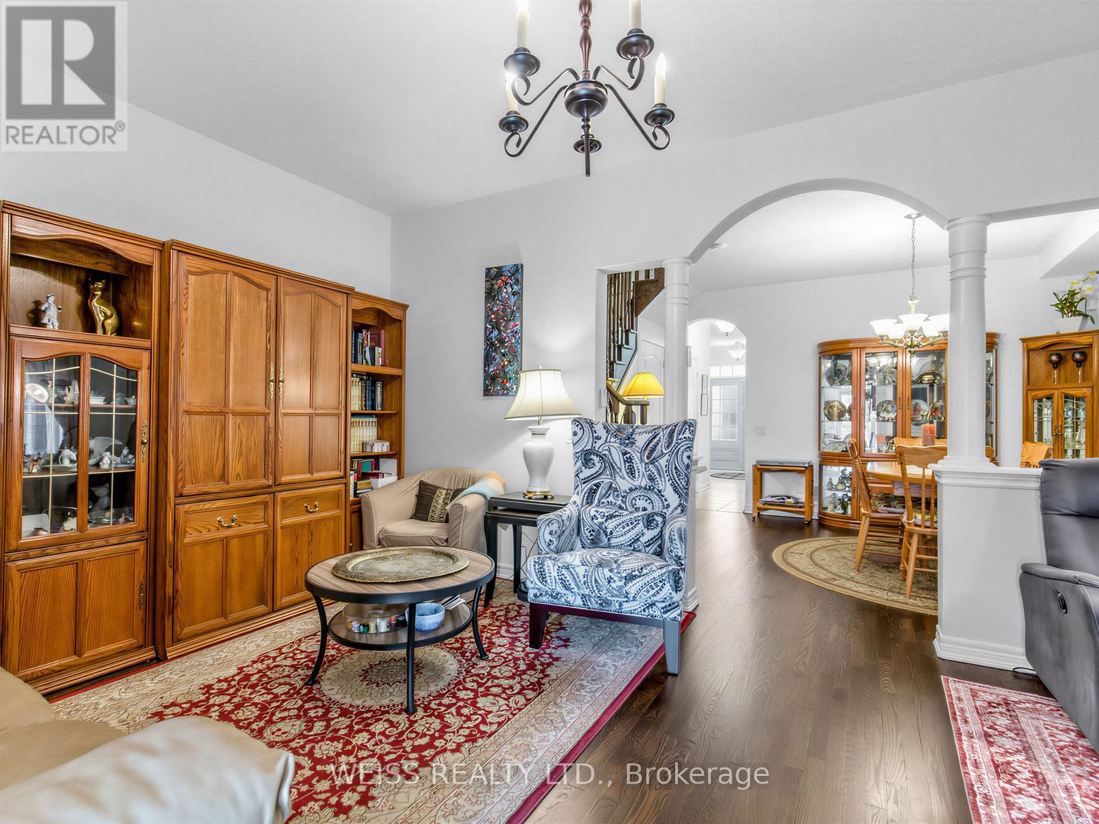 446 Lady Nadia Drive, Vaughan, Ontario  L6A 4G3 - Photo 12 - N13146290