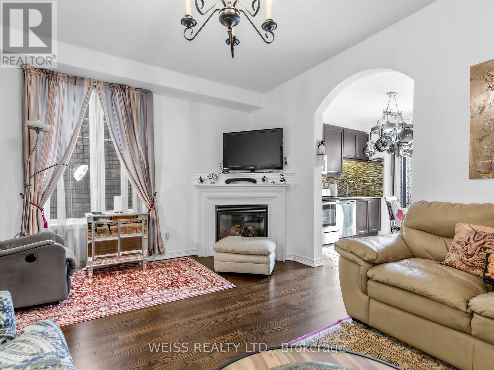 446 Lady Nadia Drive, Vaughan, Ontario  L6A 4G3 - Photo 13 - N13146290