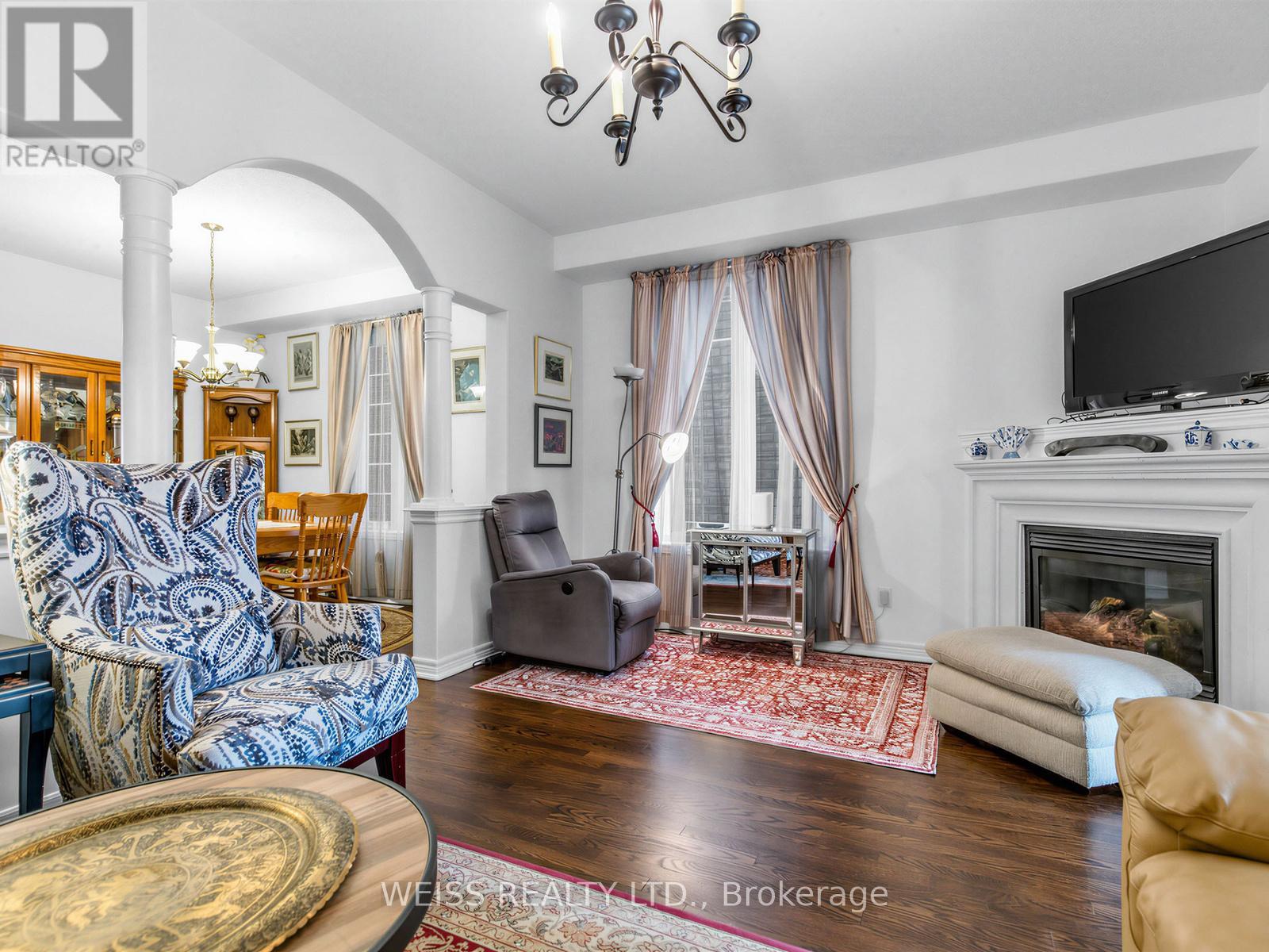 446 Lady Nadia Drive, Vaughan, Ontario  L6A 4G3 - Photo 14 - N13146290