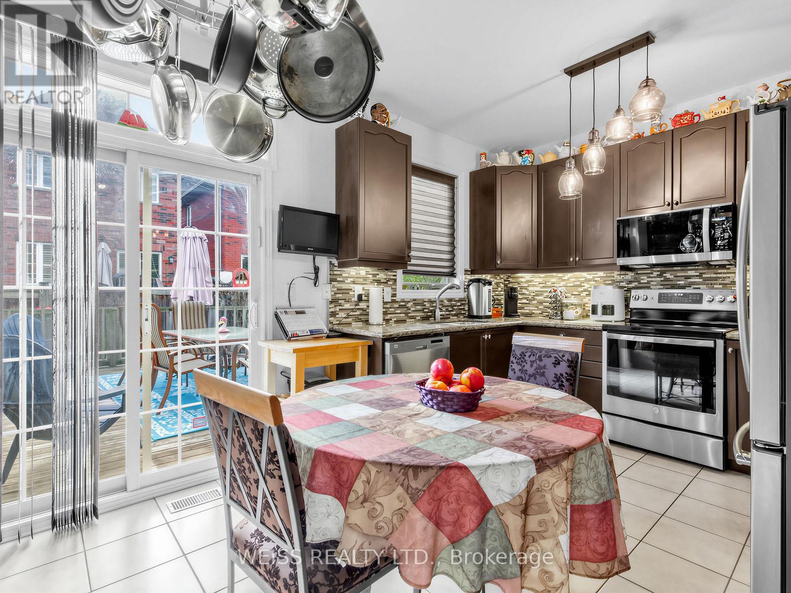 446 Lady Nadia Drive, Vaughan, Ontario  L6A 4G3 - Photo 15 - N13146290