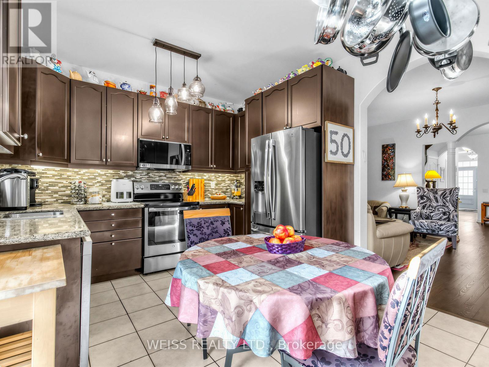 446 Lady Nadia Drive, Vaughan, Ontario  L6A 4G3 - Photo 16 - N13146290