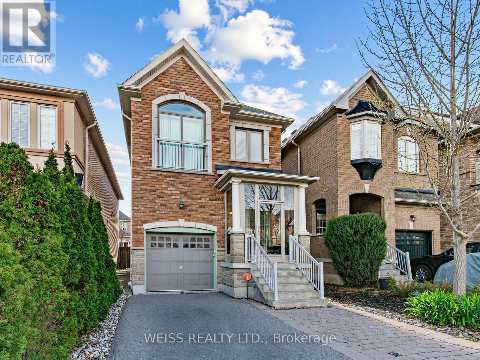 446 Lady Nadia Drive, Vaughan, Ontario  L6A 4G3 - Photo 2 - N13146290
