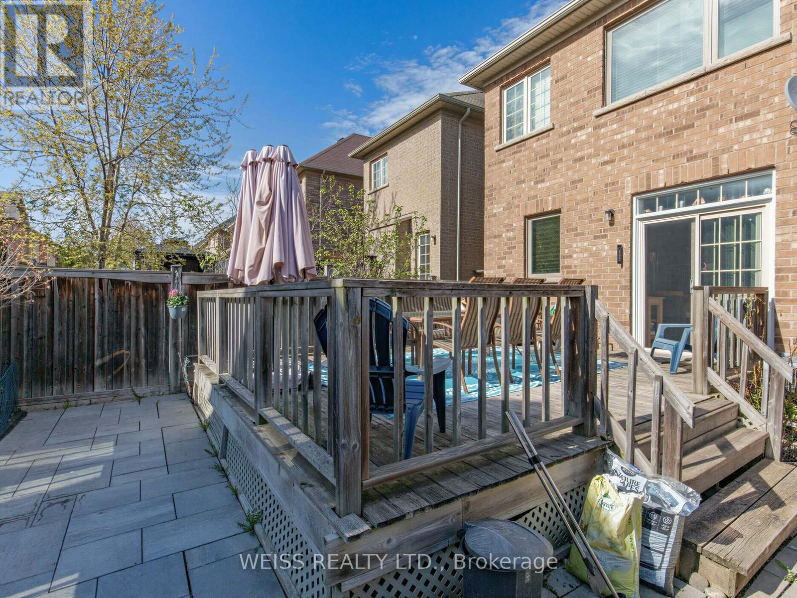 446 Lady Nadia Drive, Vaughan, Ontario  L6A 4G3 - Photo 37 - N13146290