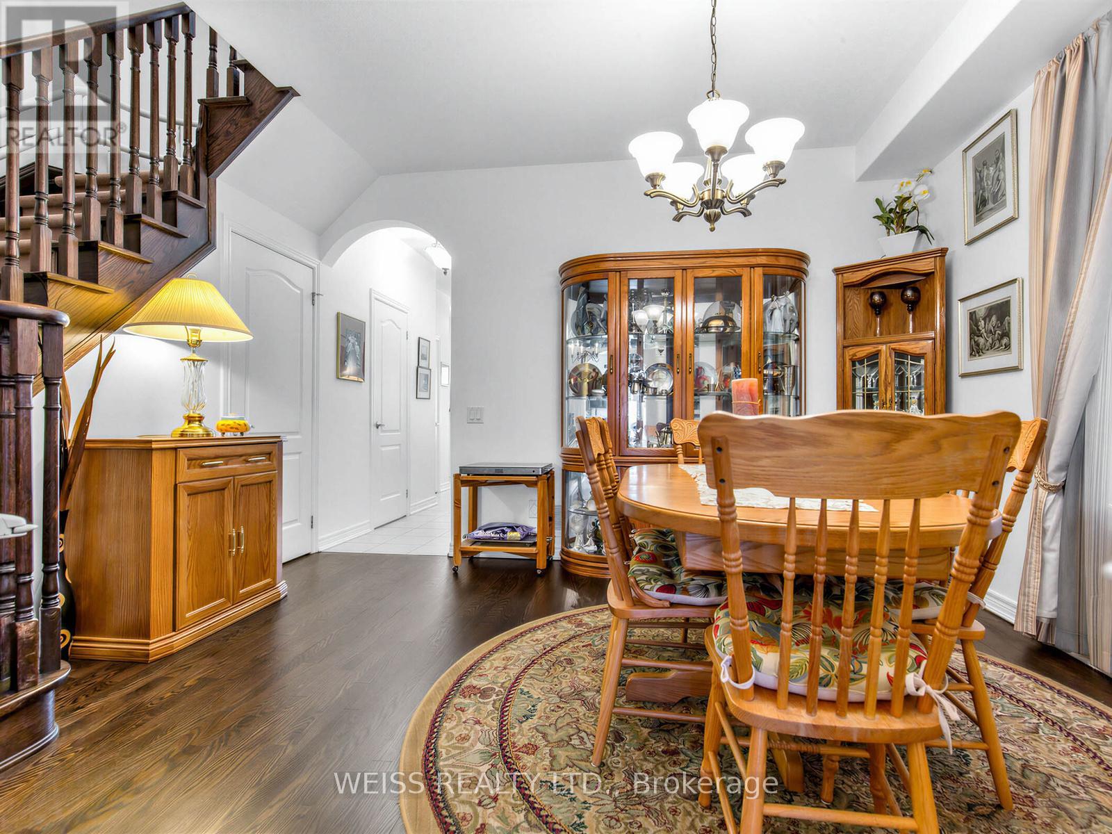 446 Lady Nadia Drive, Vaughan, Ontario  L6A 4G3 - Photo 6 - N13146290