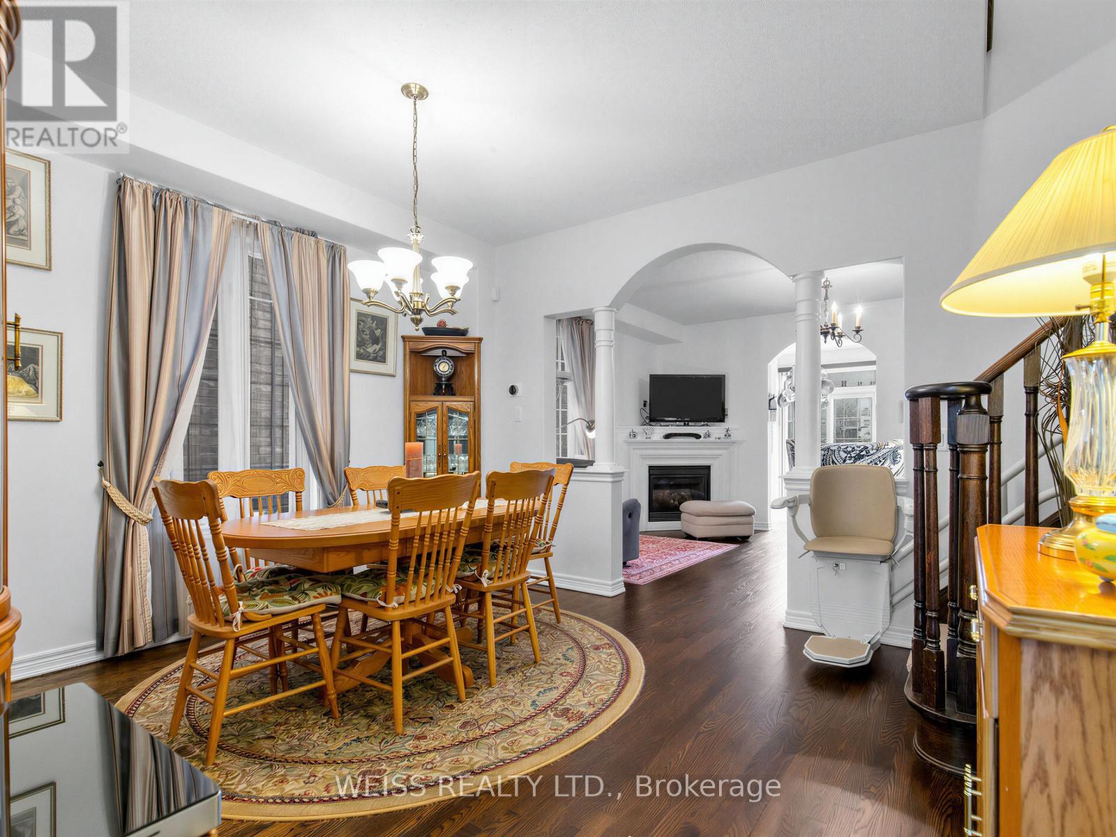 446 Lady Nadia Drive, Vaughan, Ontario  L6A 4G3 - Photo 7 - N13146290